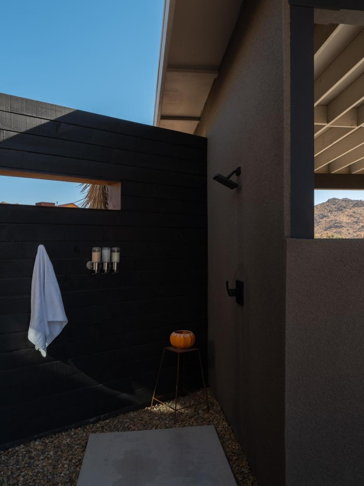 Shelter 1- A Classic- At Joshua Tree Park Entrance Bagian luar foto